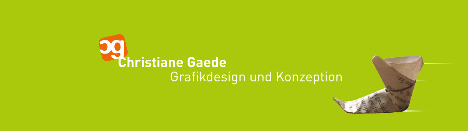 Logo Gaede